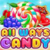 All Ways Candy
