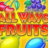 All Ways Fruits