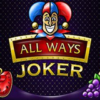 All Ways Joker