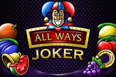All Ways Joker