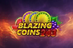 Blazing Coins 243