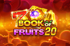 Book Of Fruits 20