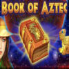 Book of Aztec Bonus Buy