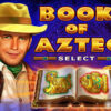Book of Aztec Select