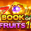 Book of Fruits 10