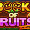 Book of Fruits Halloween
