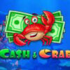 Cash & Crab