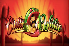 Chilli Willie