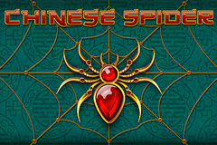 Chinese Spider