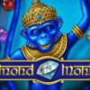 Diamond Monkey