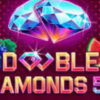 Double Diamonds 50