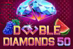 Double Diamonds 50