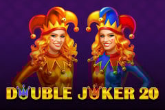 Double Joker 20