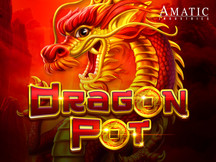 Dragon Pot