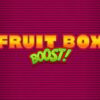 Fruit Box Boost