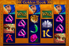 Golden Book
