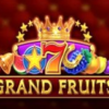 Grand Fruits