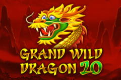 Grand Wild Dragon 20
