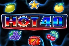 Hot 40