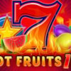 Hot Fruits 10