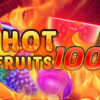 Hot Fruits 100