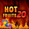Hot Fruits 20