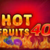 Hot Fruits 40