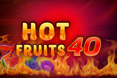 Hot Fruits 40