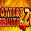 Hottest Fruits 20