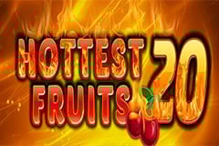 Hottest Fruits 20