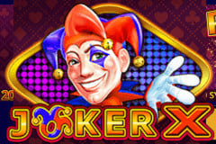 Joker X