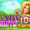 Lady Fruits 100 Easter