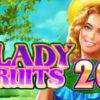 Lady Fruits 20