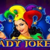 Lady Joker