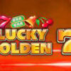 Lucky Golden 7