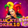 Lucky Joker 10 Extra Gifts