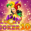 Lucky Joker 100