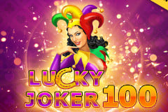 Lucky Joker 100