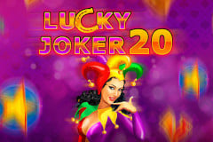Lucky Joker 40