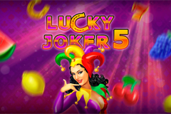 Lucky Joker 5