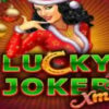 Lucky Joker Xmas