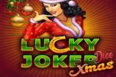 Lucky Joker Xmas
