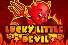Lucky Little Devil