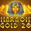 Pharaohs Gold 20