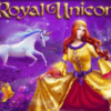 Royal Unicorn