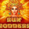 Sun Goddess