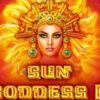 Sun Goddess 2
