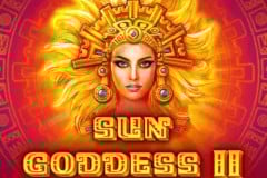 Sun Goddess 2