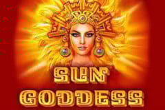 Sun Goddess