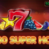 100 Super Hot